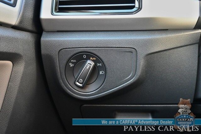 2021 Volkswagen Atlas SEL Premium Anchorage AK