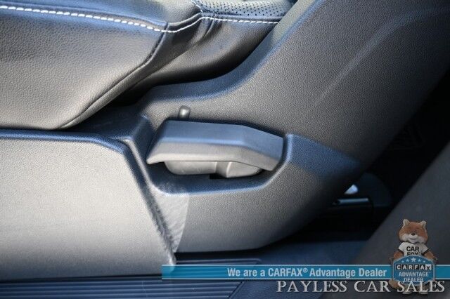2021 Volkswagen Atlas SEL Premium Anchorage AK