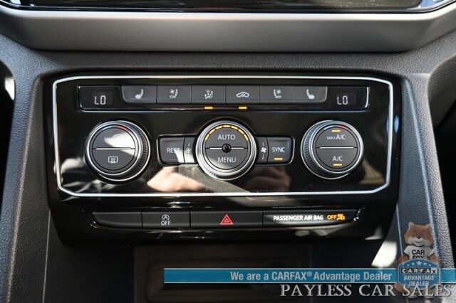 2021 Volkswagen Atlas SEL Premium Anchorage AK