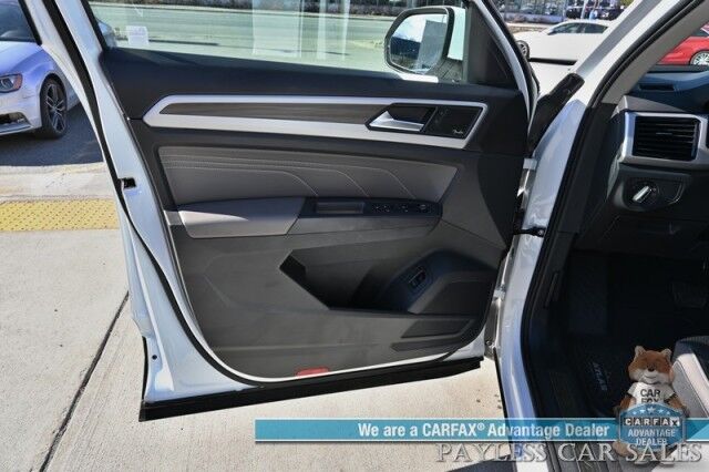 2021 Volkswagen Atlas SEL Premium Anchorage AK