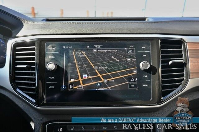 2021 Volkswagen Atlas SEL Premium Anchorage AK