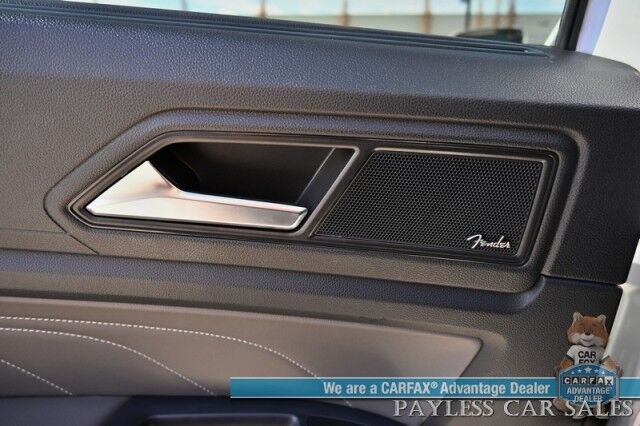 2021 Volkswagen Atlas SEL Premium Anchorage AK