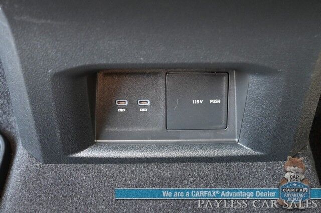 2021 Volkswagen Atlas SEL Premium Anchorage AK