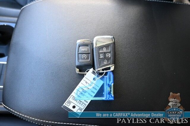2021 Volkswagen Atlas SEL Premium Anchorage AK