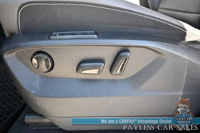 2021 Volkswagen Atlas SEL Premium Anchorage AK