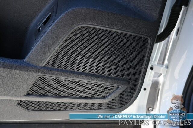 2021 Volkswagen Atlas SEL Premium Anchorage AK