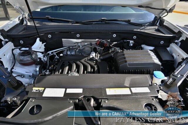 2021 Volkswagen Atlas SEL Premium Anchorage AK