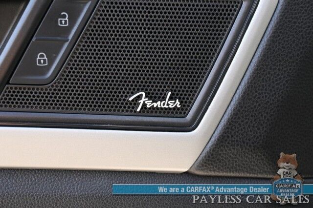 2021 Volkswagen Atlas SEL Premium Anchorage AK