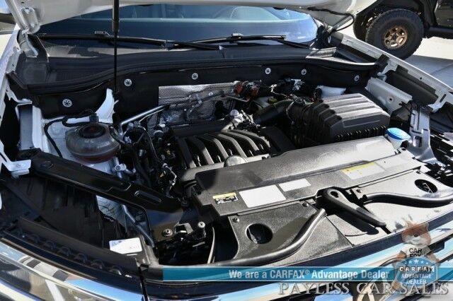 2021 Volkswagen Atlas SEL Premium Anchorage AK