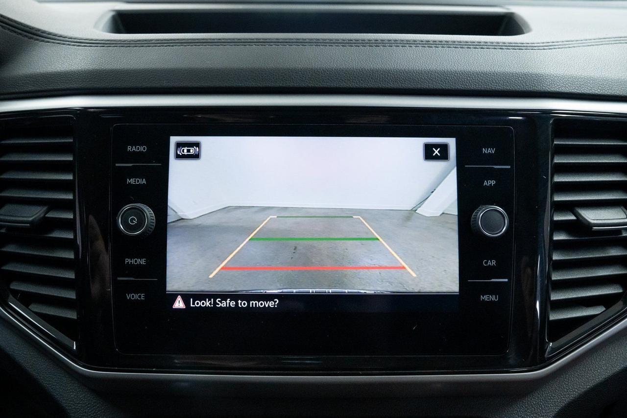 2021 Volkswagen Atlas SEL Premium Heated Seats Moonroof 3rd Row Seating Portland OR