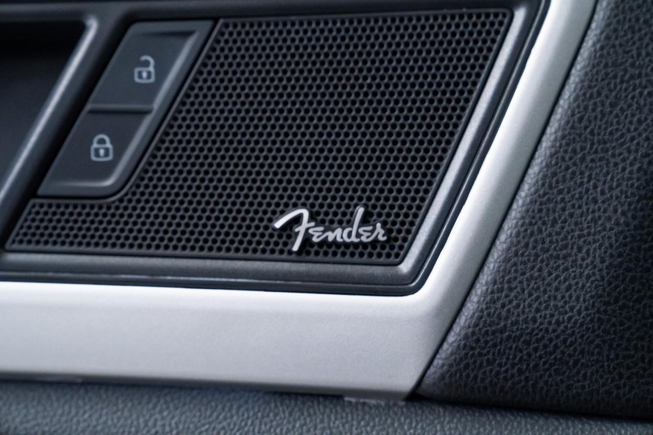 2021 Volkswagen Atlas SEL Premium Heated Seats Moonroof 3rd Row Seating Portland OR