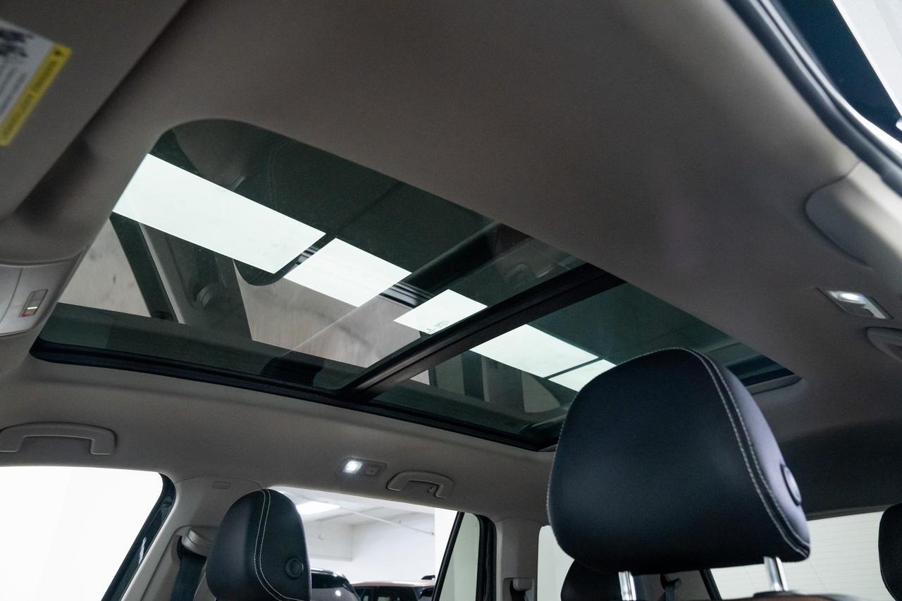 2021 Volkswagen Atlas SEL Premium Heated Seats Moonroof 3rd Row Seating Portland OR