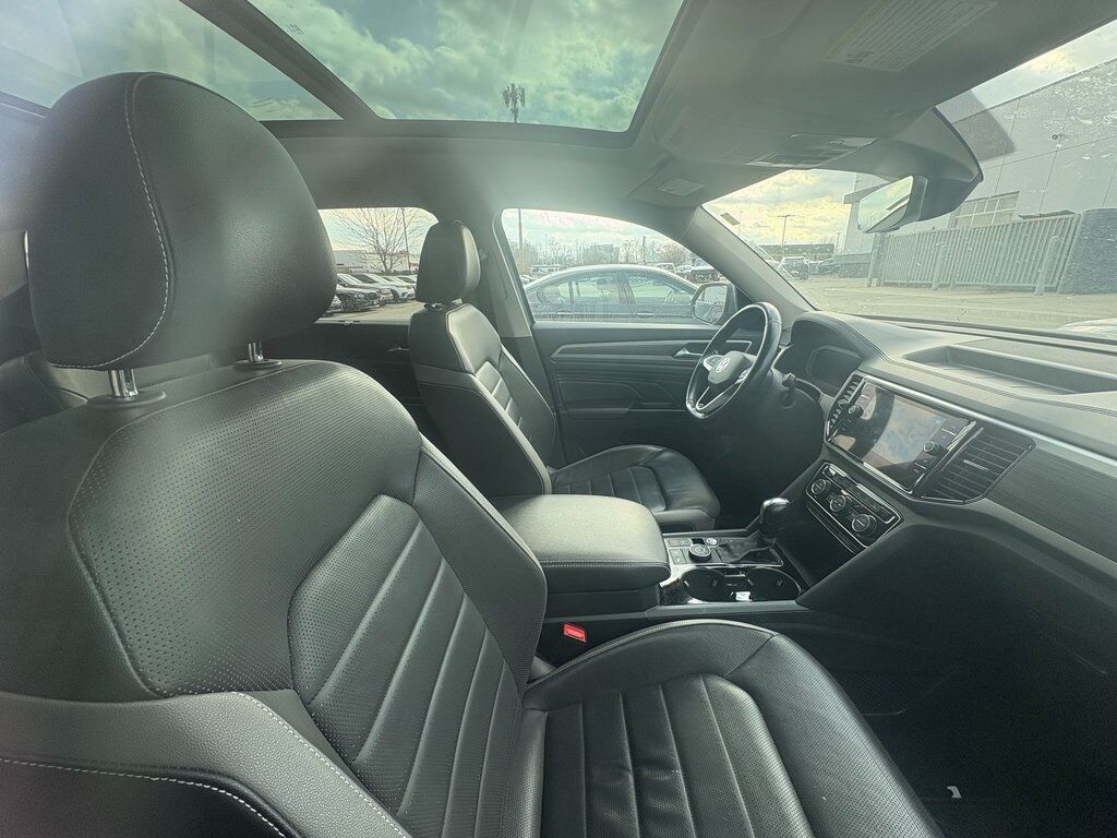 2021 Volkswagen Atlas SEL Premium Indianapolis IN