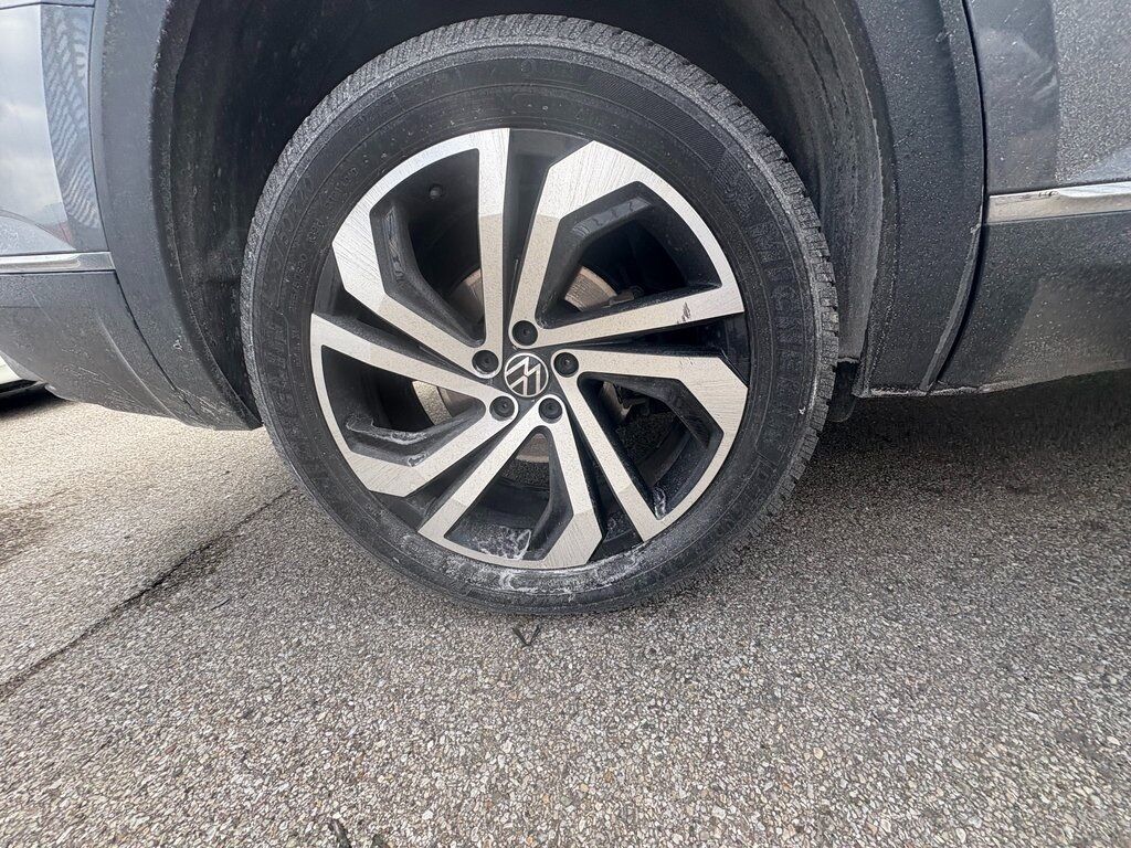 2021 Volkswagen Atlas SEL Premium Indianapolis IN