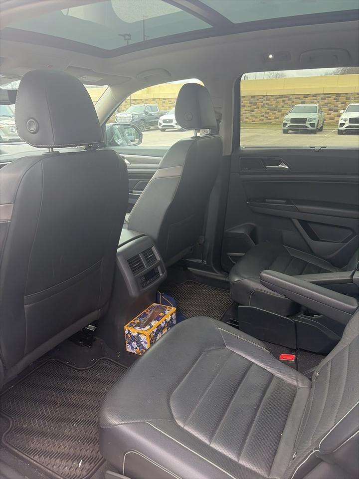 2021 Volkswagen Atlas SEL Premium Indianapolis IN