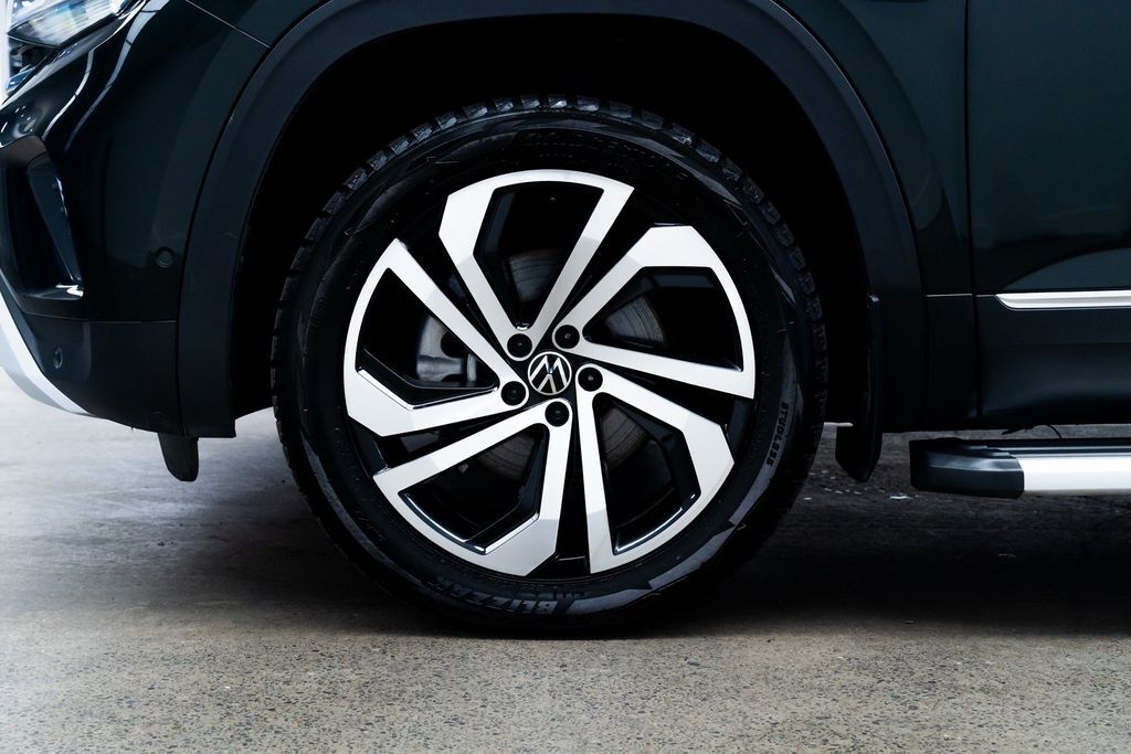 2021 Volkswagen Atlas SEL Premium Milwaukie OR