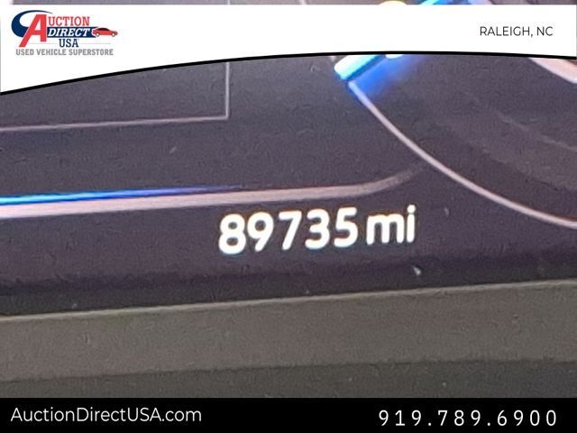 2021 Volkswagen Atlas SEL Raleigh NC