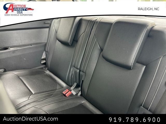 2021 Volkswagen Atlas SEL Raleigh NC