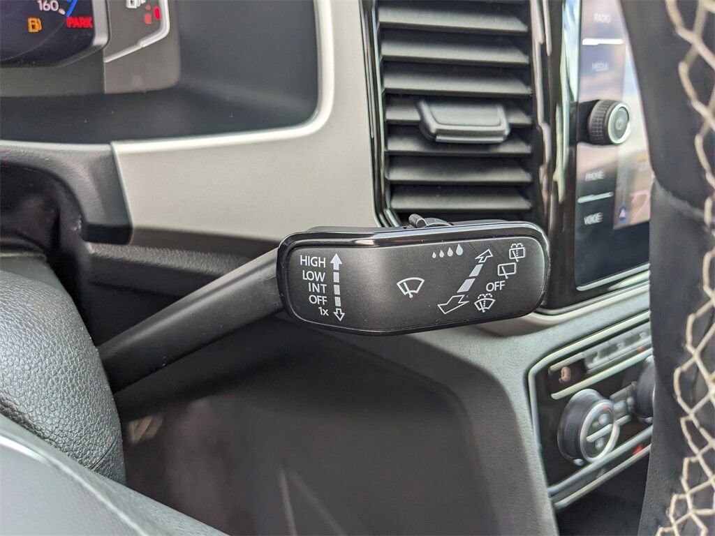 2021 Volkswagen Atlas SEL San Clemente CA