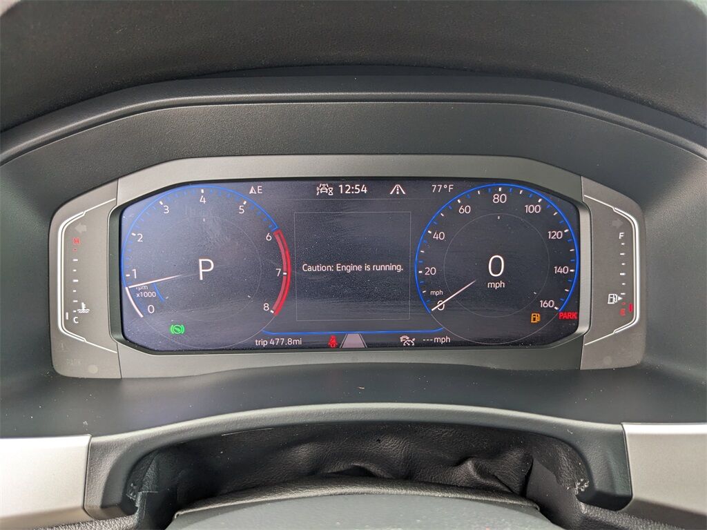 2021 Volkswagen Atlas SEL San Clemente CA