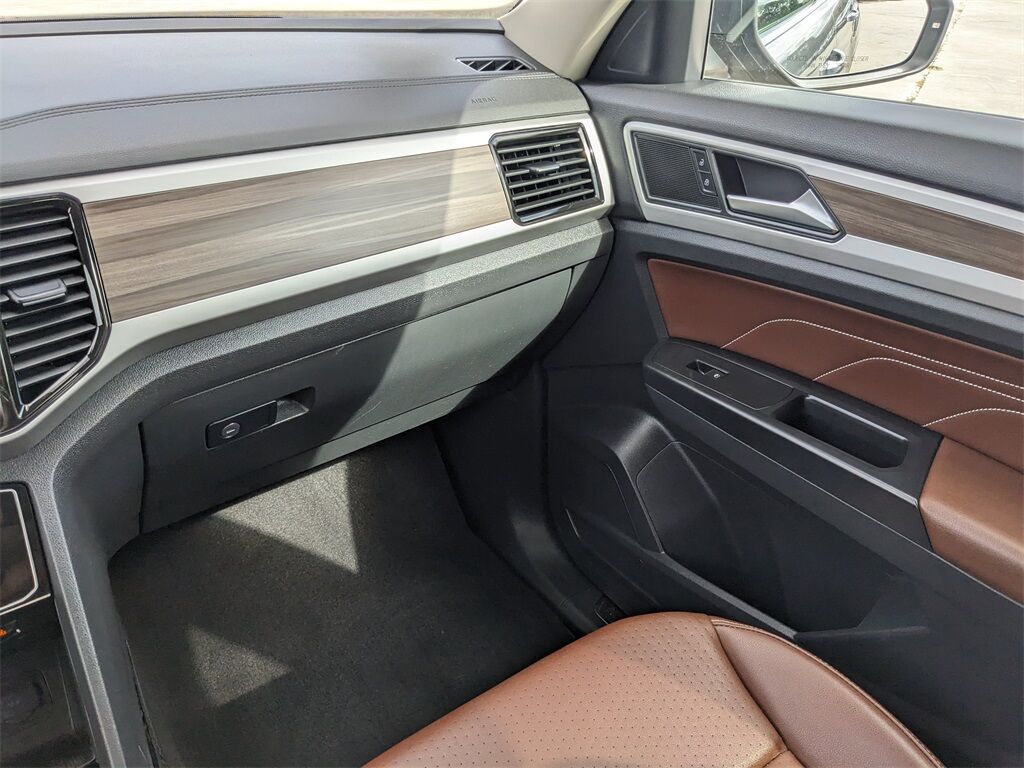 2021 Volkswagen Atlas SEL San Clemente CA