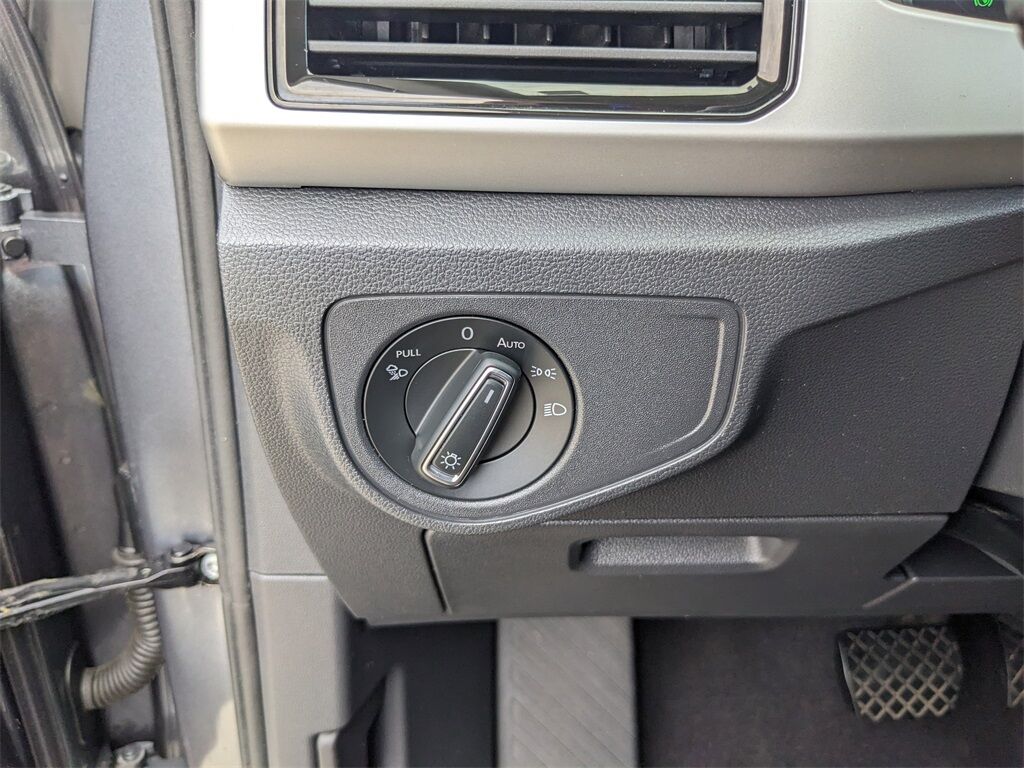 2021 Volkswagen Atlas SEL San Clemente CA