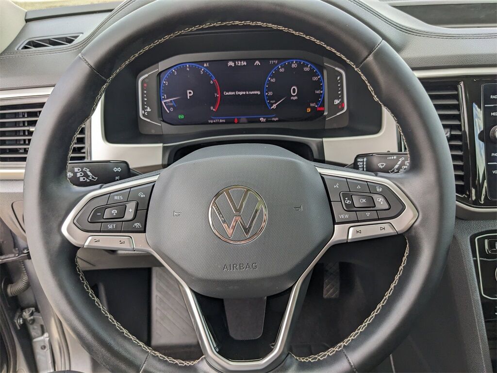 2021 Volkswagen Atlas SEL San Clemente CA