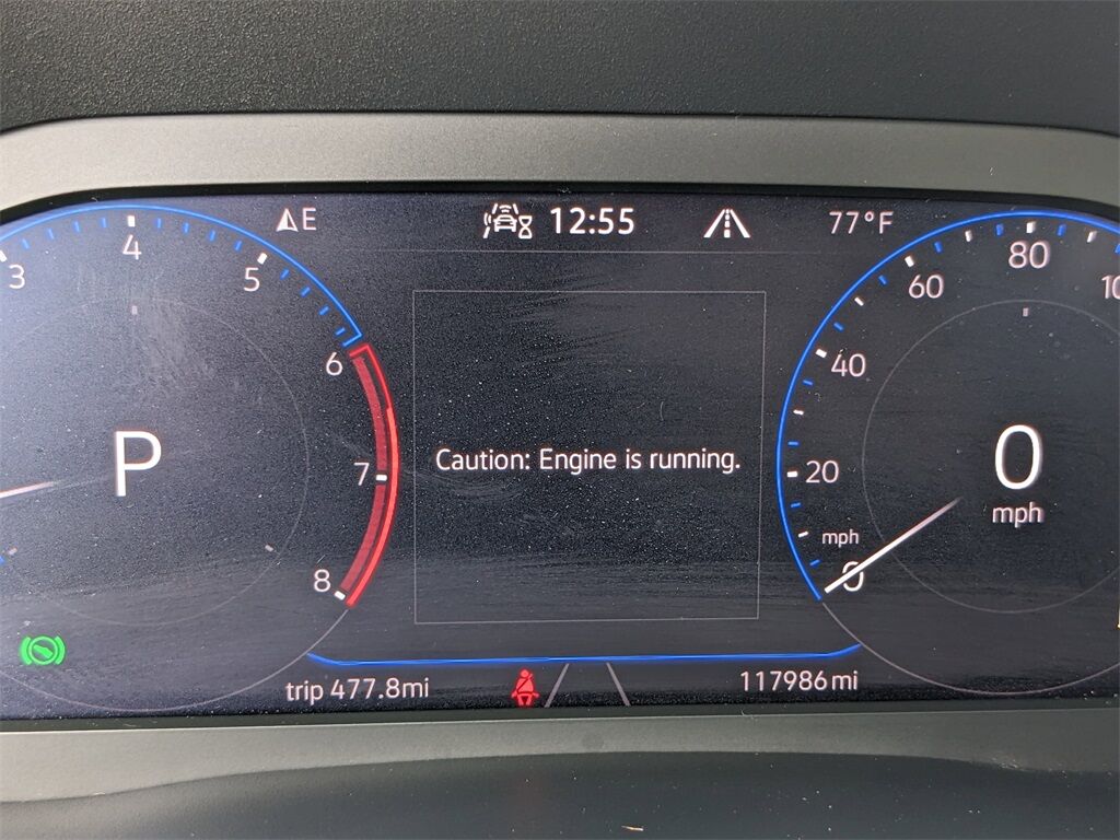 2021 Volkswagen Atlas SEL San Clemente CA