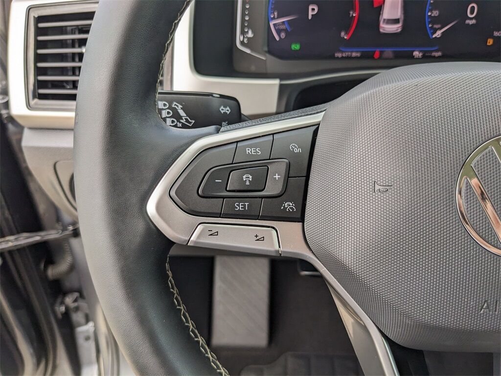 2021 Volkswagen Atlas SEL San Clemente CA