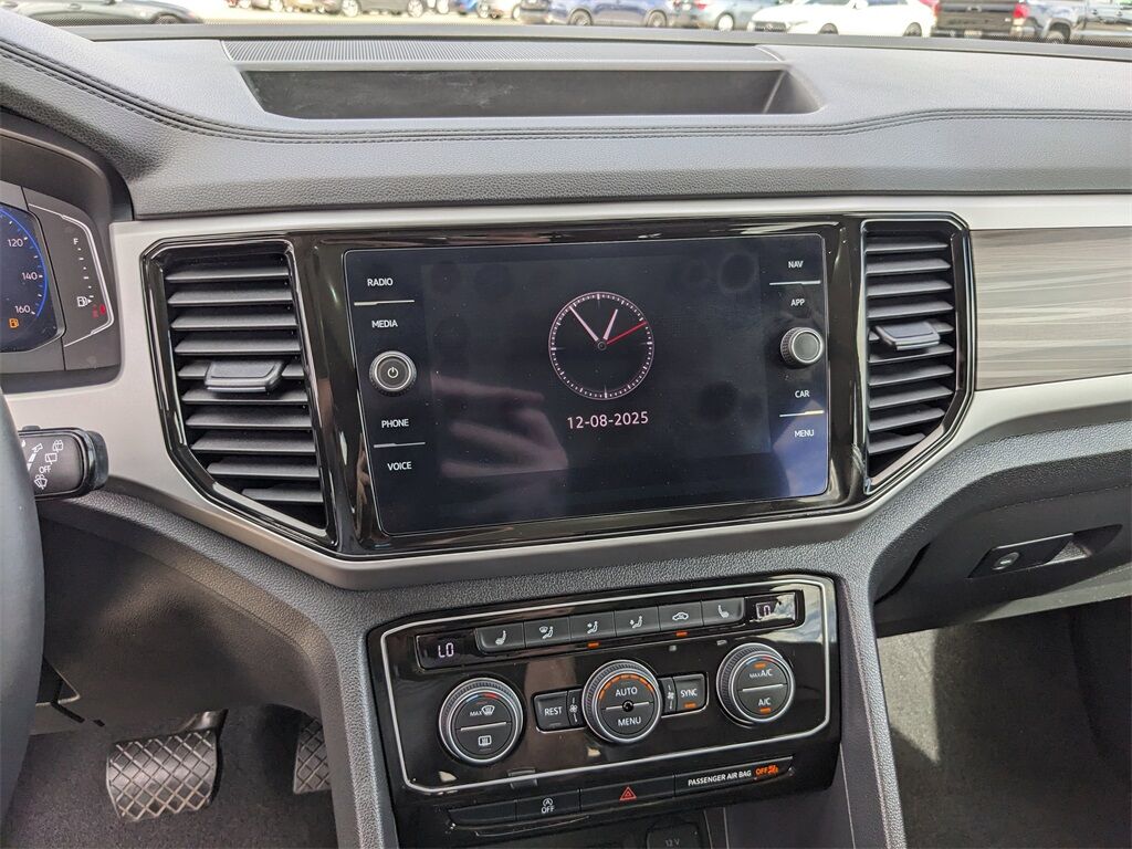 2021 Volkswagen Atlas SEL San Clemente CA