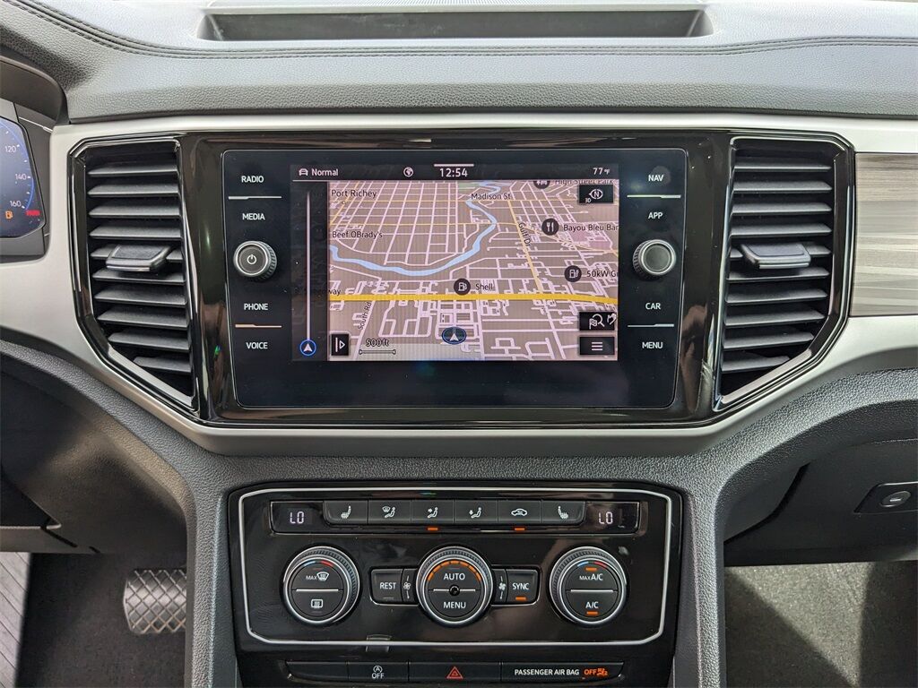 2021 Volkswagen Atlas SEL San Clemente CA