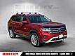 2021 Volkswagen Atlas SEL