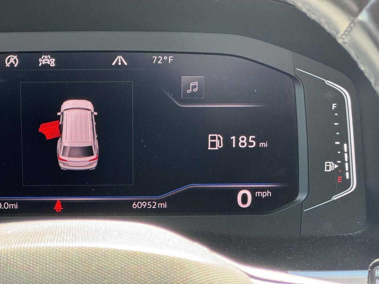 2021 Volkswagen Atlas SEL Alexandria VA