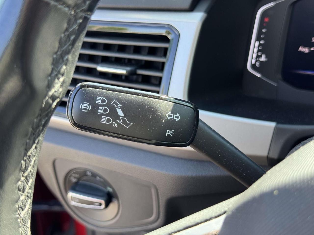2021 Volkswagen Atlas SEL Alexandria VA