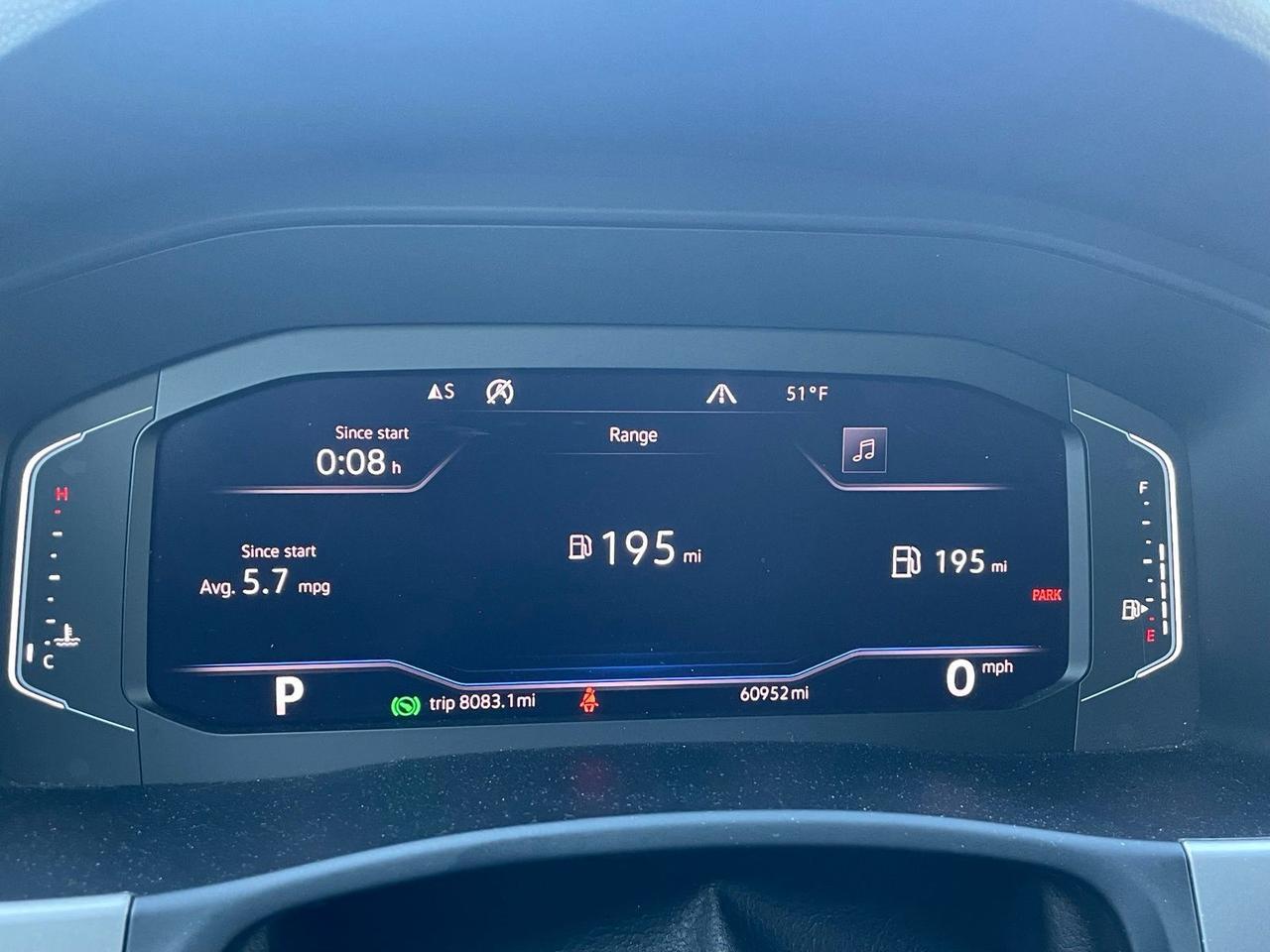 2021 Volkswagen Atlas SEL Alexandria VA