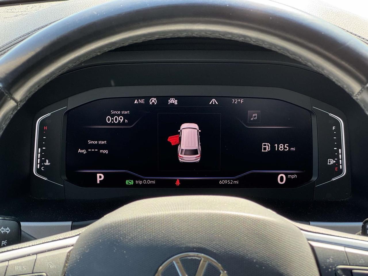 2021 Volkswagen Atlas SEL Alexandria VA