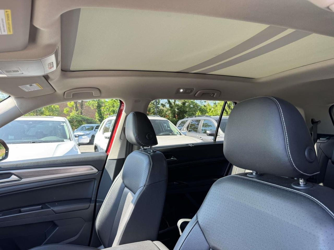 2021 Volkswagen Atlas SEL Alexandria VA