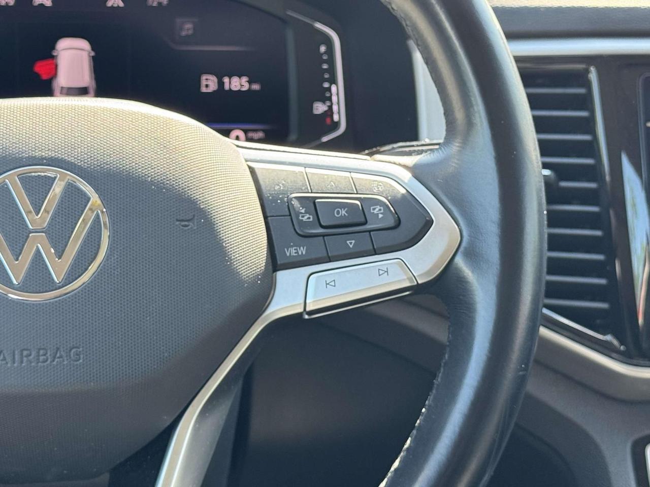 2021 Volkswagen Atlas SEL Alexandria VA