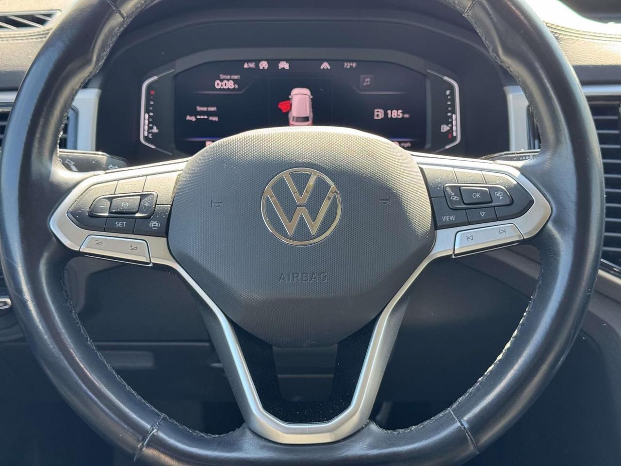 2021 Volkswagen Atlas SEL Alexandria VA