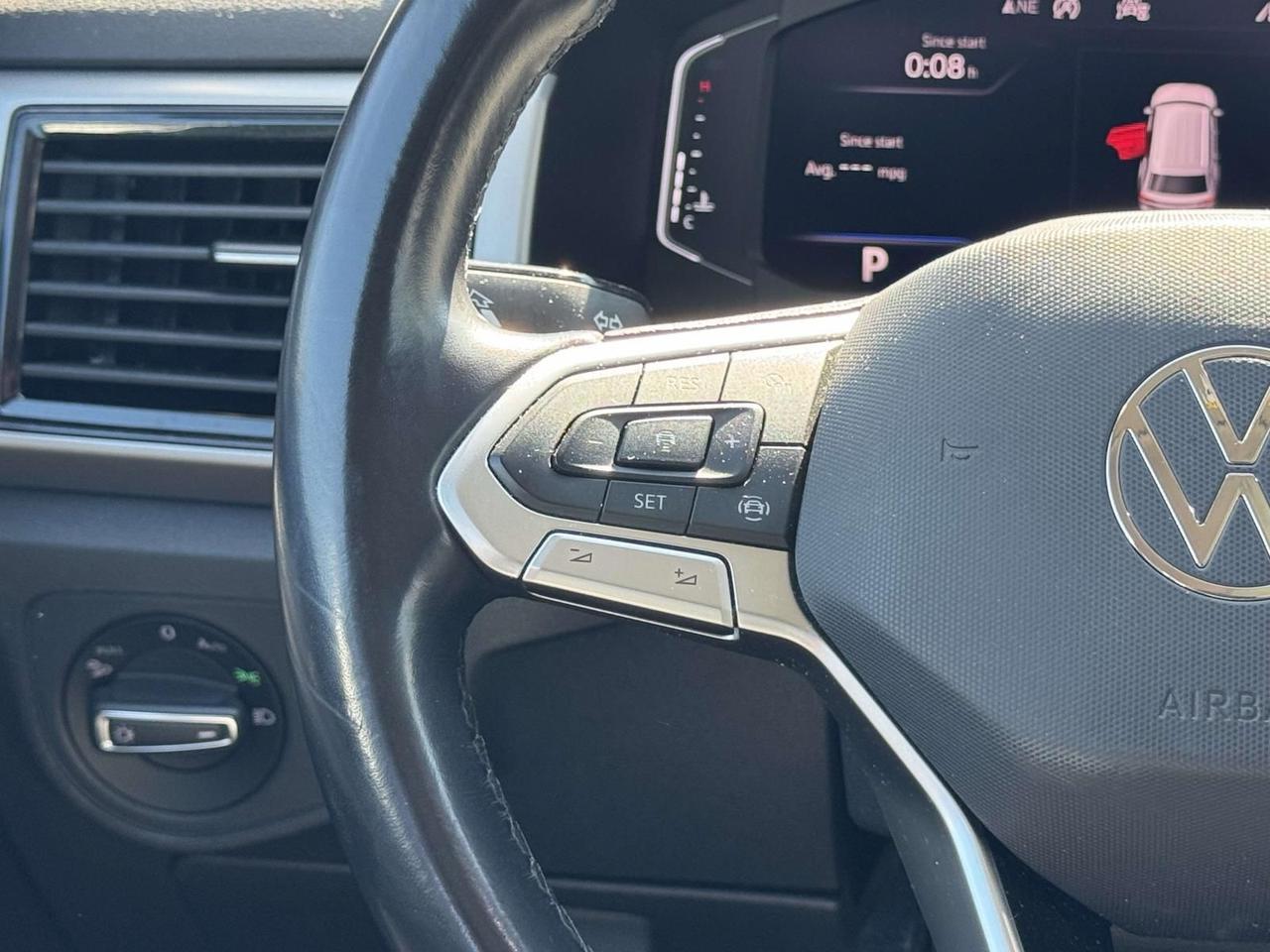 2021 Volkswagen Atlas SEL Alexandria VA