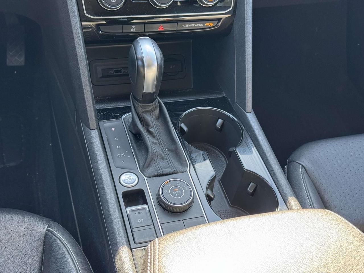 2021 Volkswagen Atlas SEL Alexandria VA