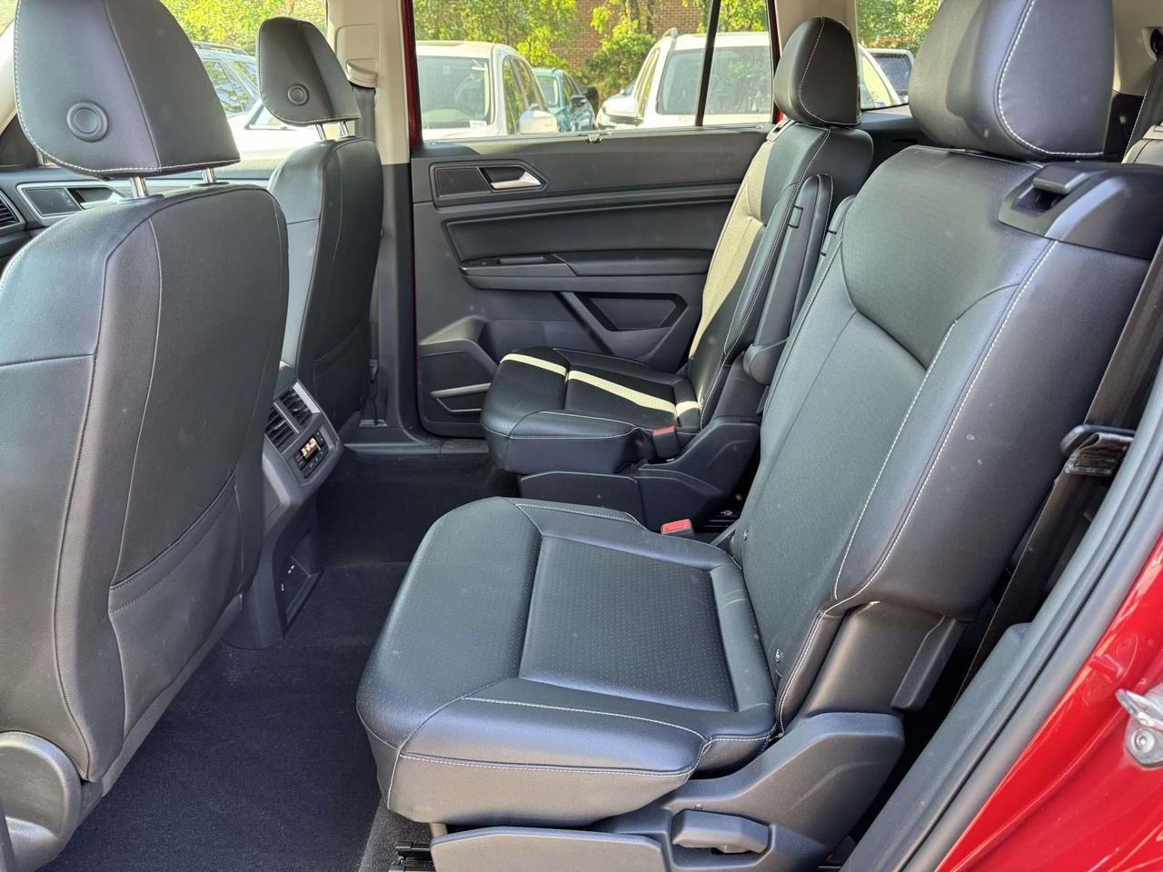 2021 Volkswagen Atlas SEL Alexandria VA