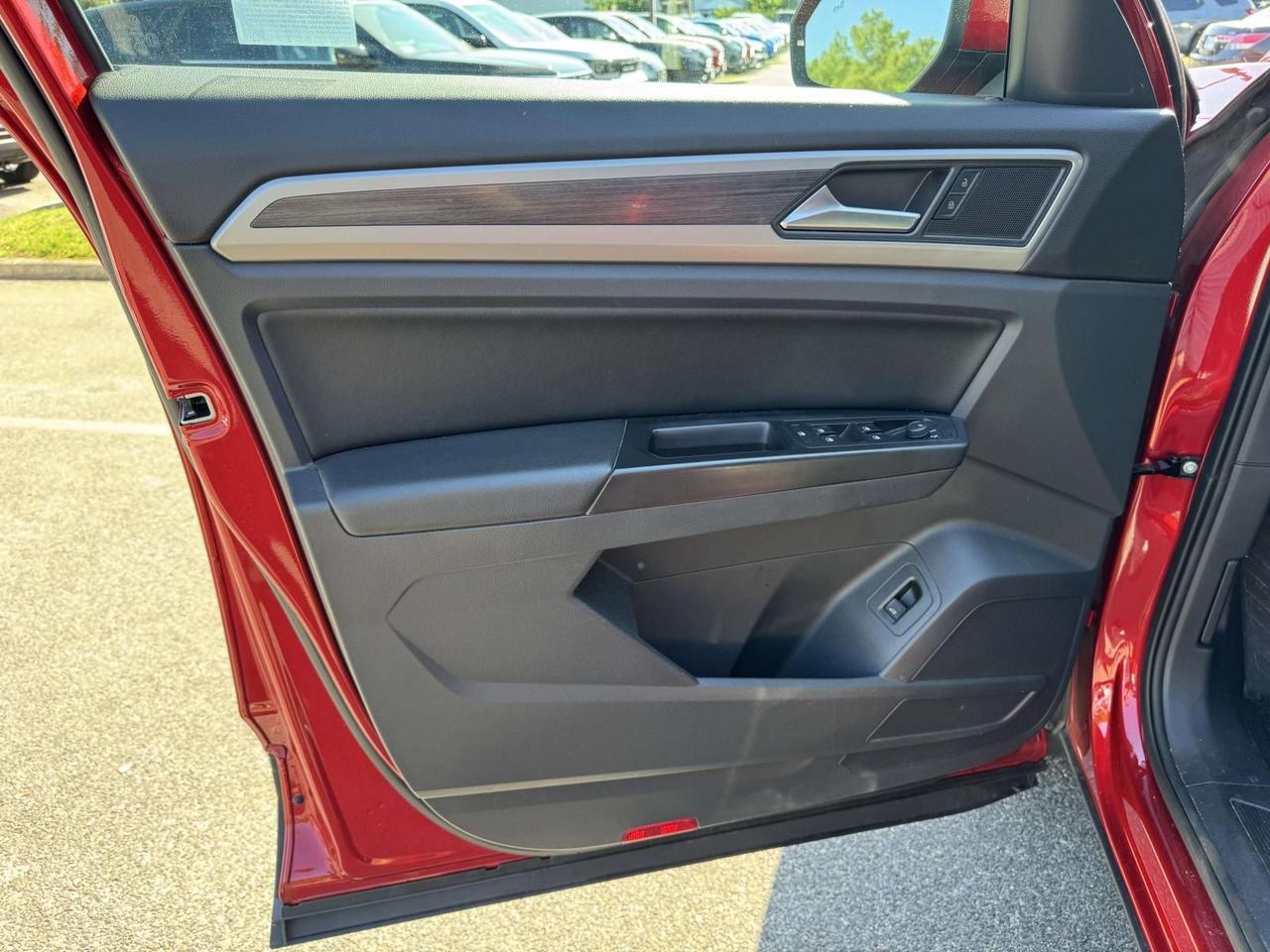 2021 Volkswagen Atlas SEL Alexandria VA