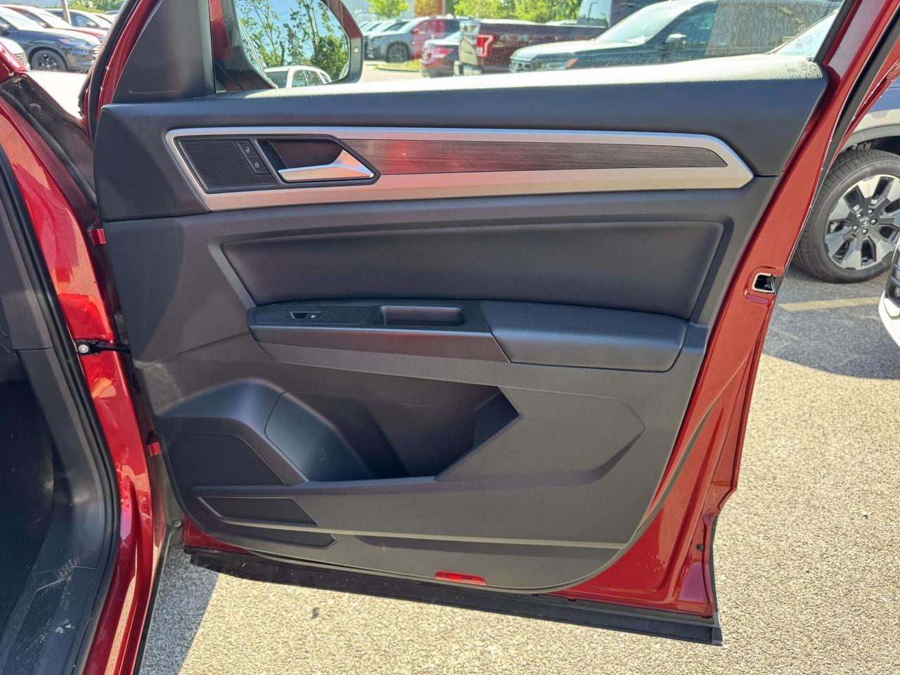 2021 Volkswagen Atlas SEL Alexandria VA