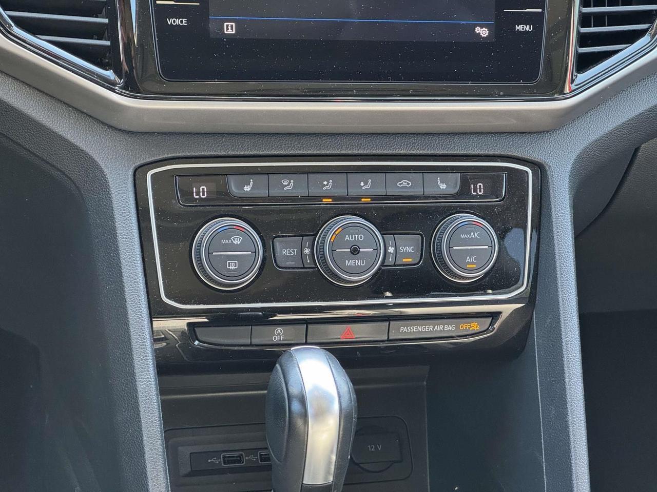 2021 Volkswagen Atlas SEL Alexandria VA