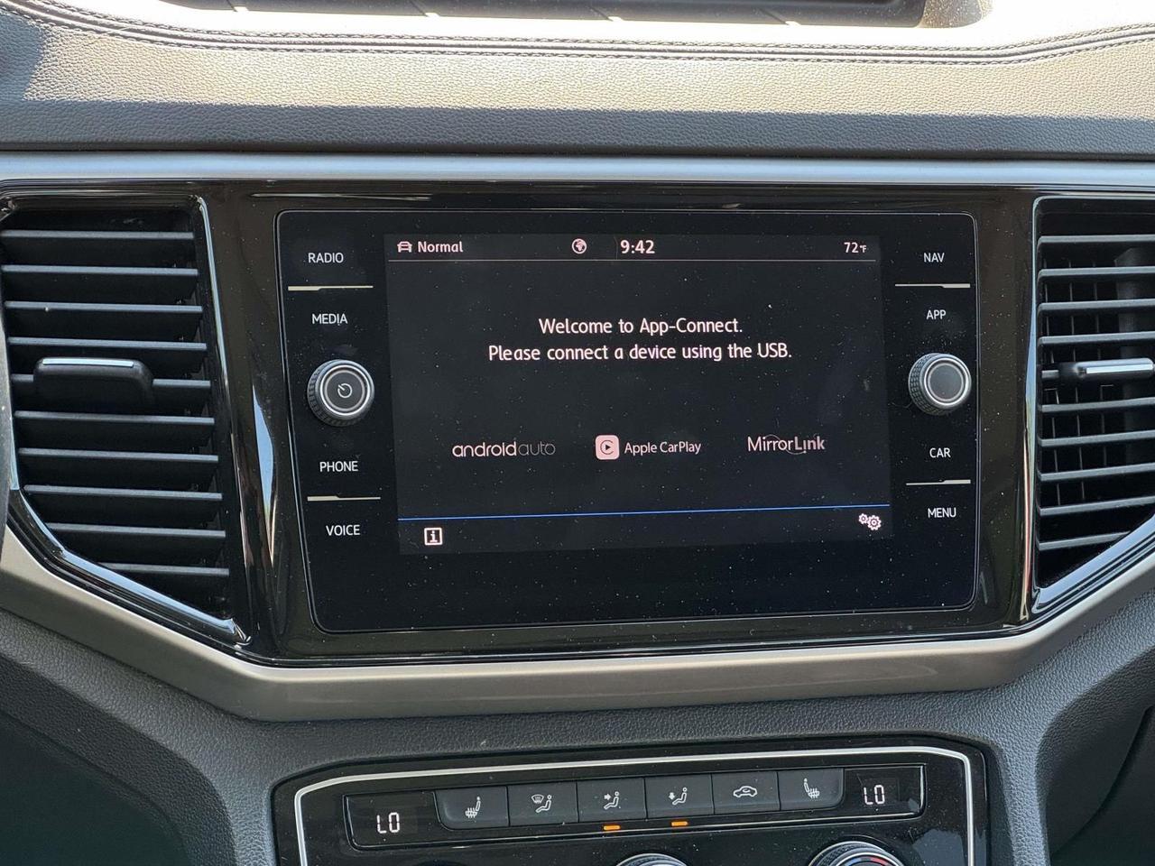 2021 Volkswagen Atlas SEL Alexandria VA