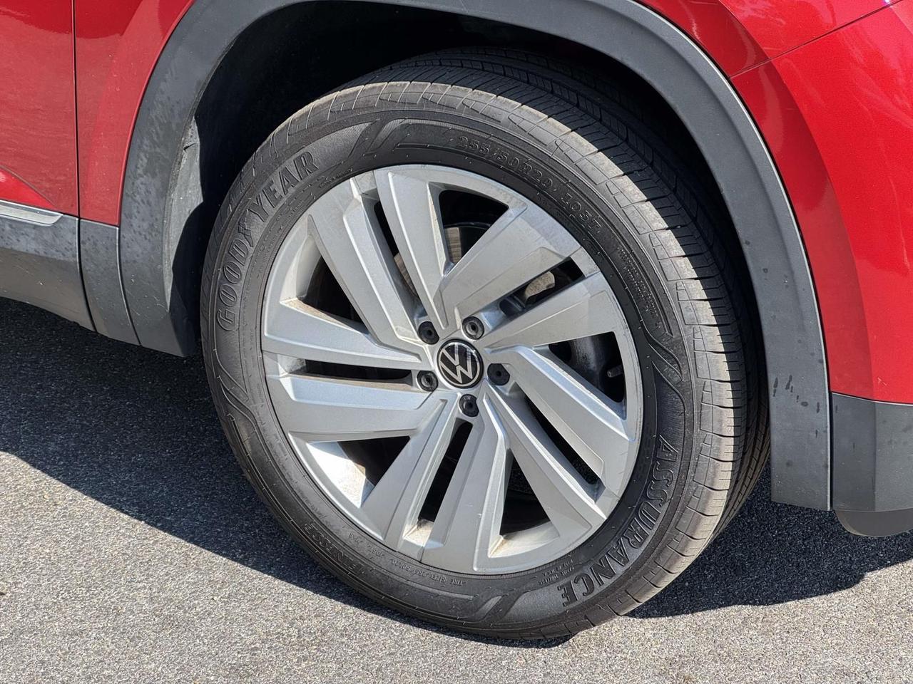 2021 Volkswagen Atlas SEL Alexandria VA