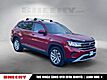 2021 Volkswagen Atlas SEL