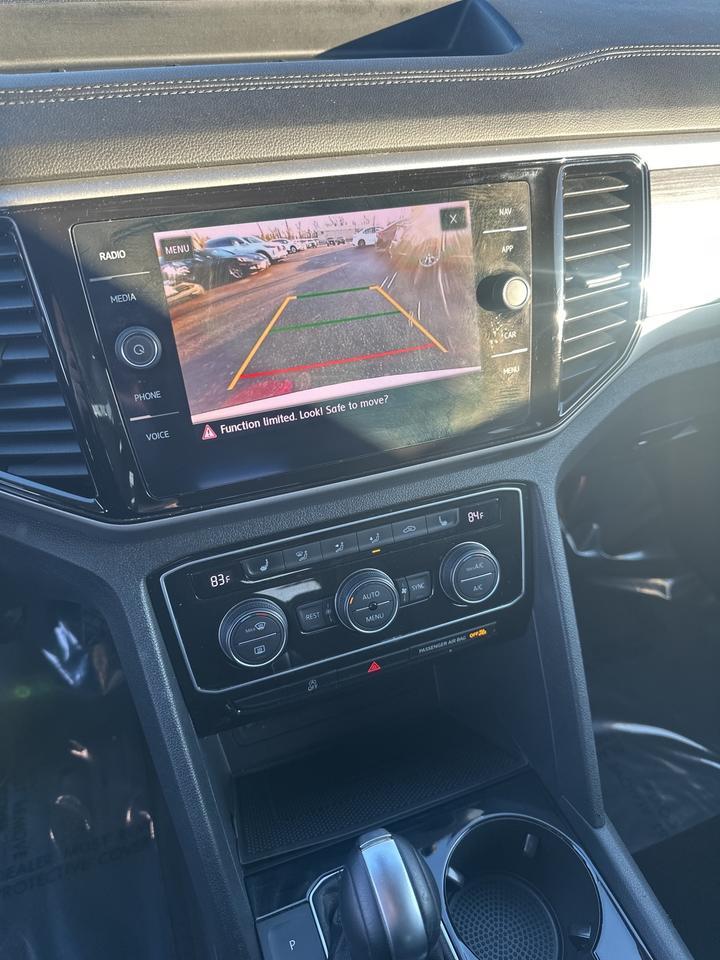 2021 Volkswagen Atlas SEL Glen Burnie MD