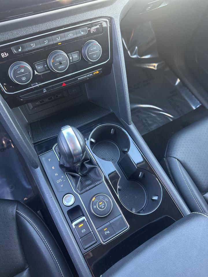 2021 Volkswagen Atlas SEL Glen Burnie MD